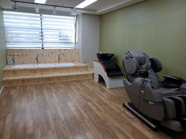 다솜재활재가노인센터 2021-07-20
