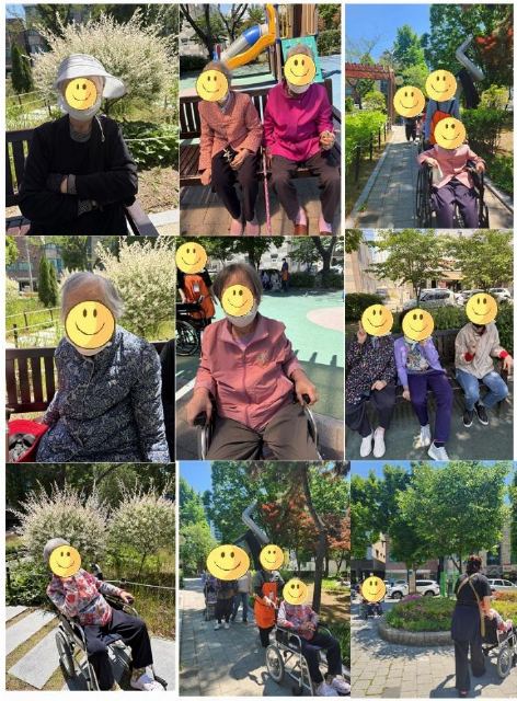 다정한재가노인복지센터 2026-06-05