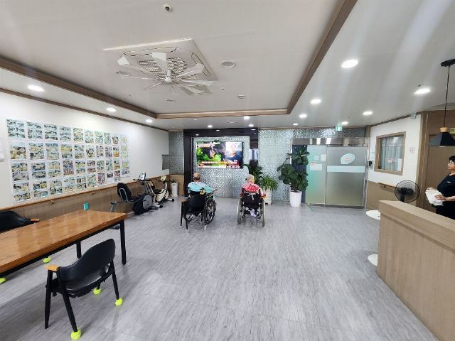 효사랑요양원 2026-06-05