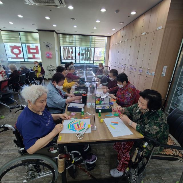 가람주간보호센터 2026-06-05