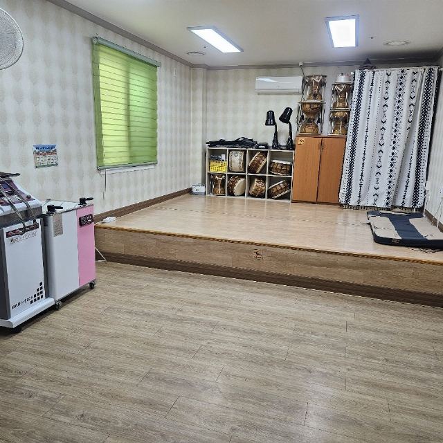 기쁨주간보호센터 2026-06-05
