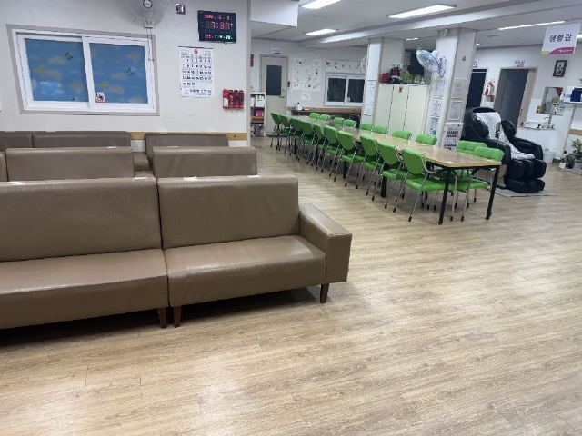 기쁨주간보호센터 2026-06-05