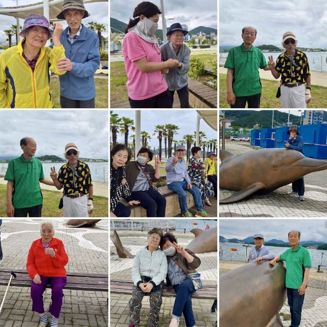 청춘드림노인복지센터 2026-06-06