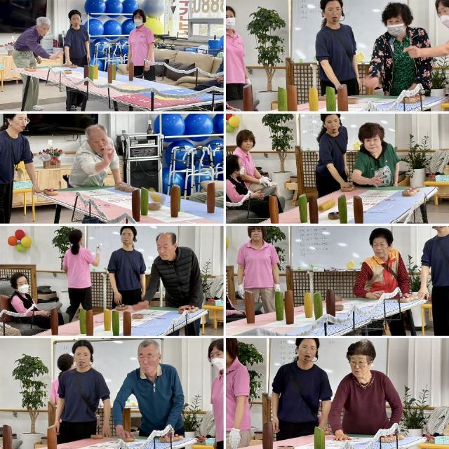 청춘드림노인복지센터 2026-06-06