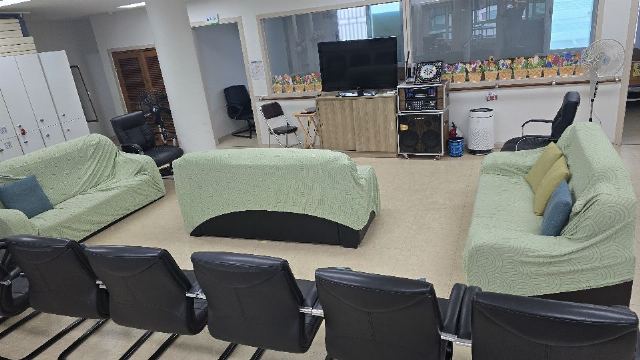 선재 주야간노인센터 2026-06-07