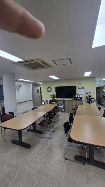 선재 주야간노인센터 2026-06-07