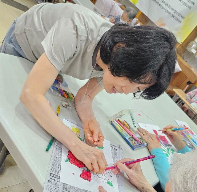 경희한방재가노인복지센터 2026-06-08