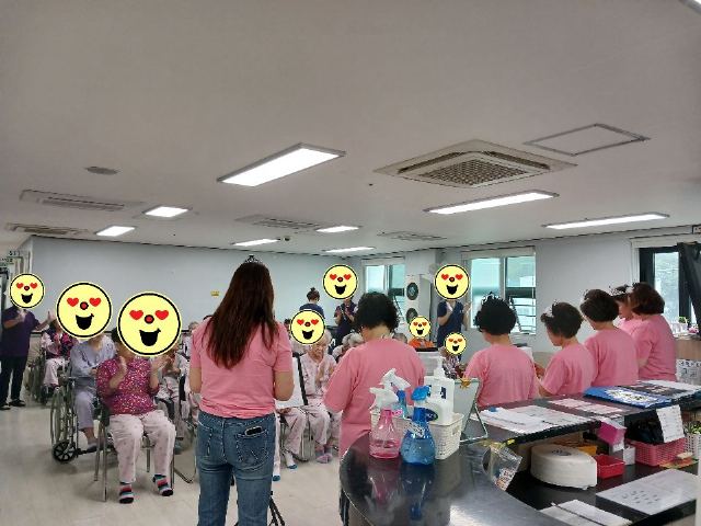 은화노인요양원 2026-06-08