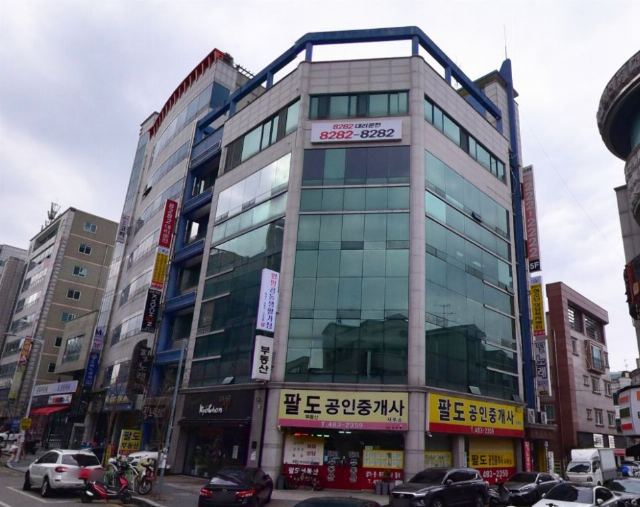 월평노인공동생활가정 2023-07-19