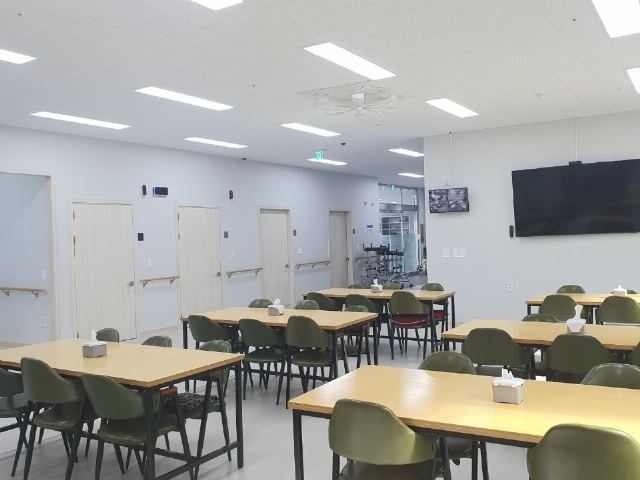 굿실버노인주간복지센터 2026-06-09