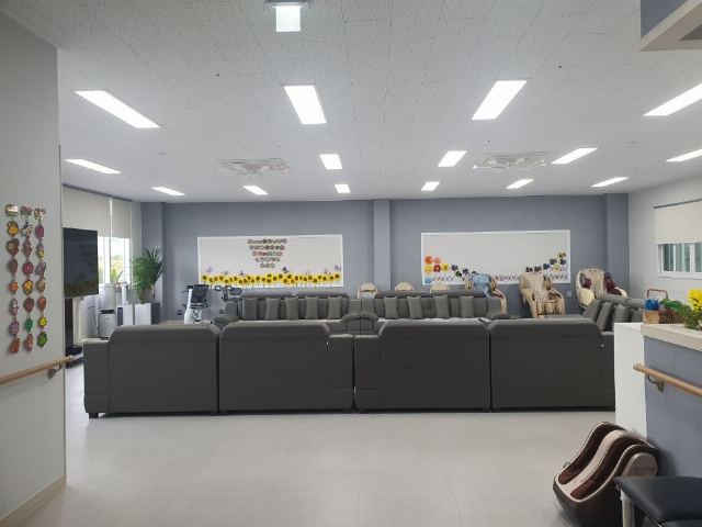 굿실버노인주간복지센터 2026-06-09