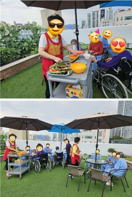 골든시니어케어센터 2026-06-09