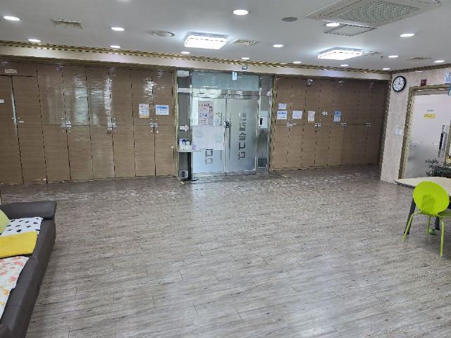 효사랑요양원 2026-06-09