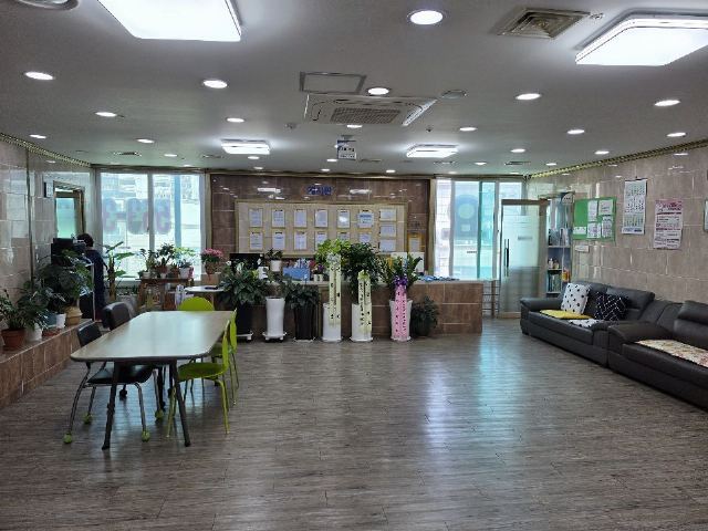 효사랑요양원 2026-06-09