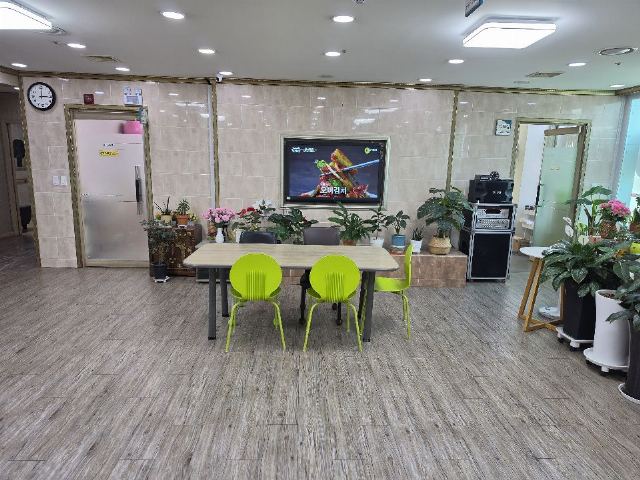 효사랑요양원 2026-06-09