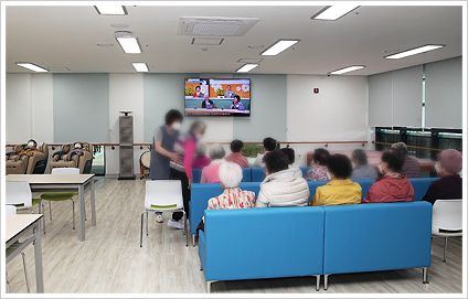 김해시립주간보호센터 2022-07-29