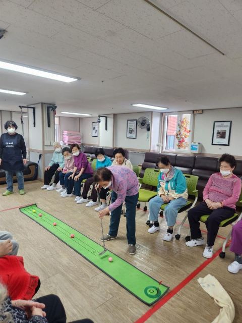 목화재가노인복지센터 2026-06-11