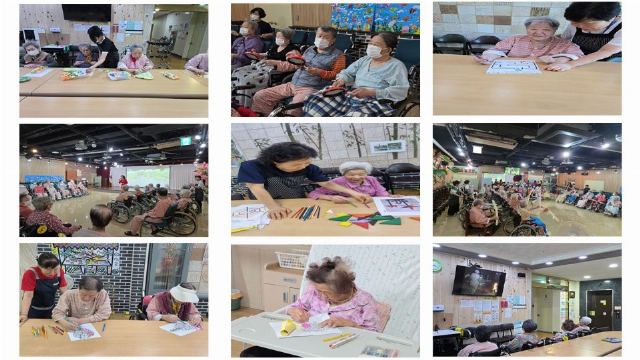한아름실버케어센터 2026-06-11