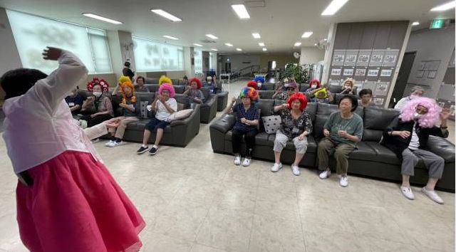 새희망데이케어센터 2024-10-18
