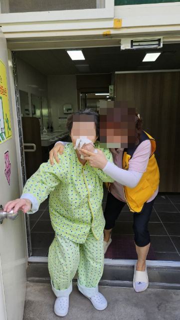 천우요양원 2026년 상반기 재난상황 ...