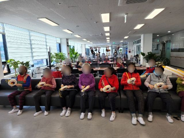 엔젤재활주간보호센터 2022-05-03