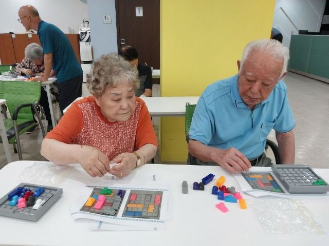 장수촌실버케어 주간보호방문요양센터 2025-06-20