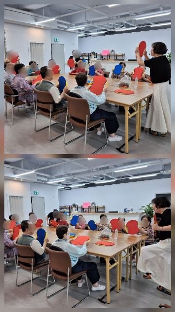 와룡재활노인복지센터 2026-06-12