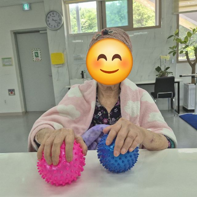 성심요양원 손운동
