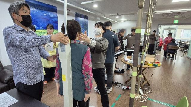 몸과맘 재활 재가복지센타 2026-05-11
