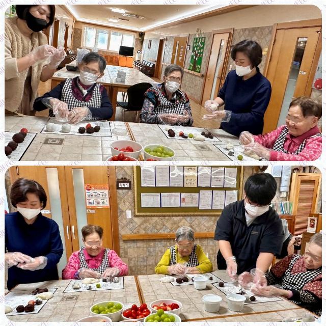 남광노인전문요양시설 하회원 2025-03-05