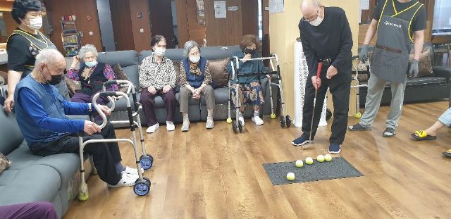 부흥더케어 주간보호센터 2021-06-23