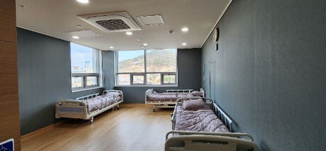청양군사회복지관 병설 청양통합재가센터 2024-05-31