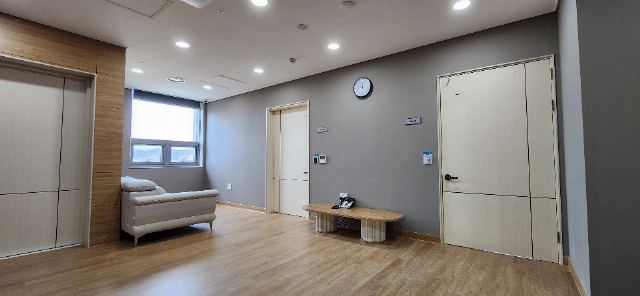 청양군사회복지관 병설 청양통합재가센터 2024-05-31