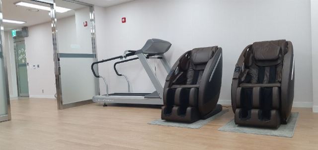 청양군사회복지관 병설 청양통합재가센터 2024-05-31