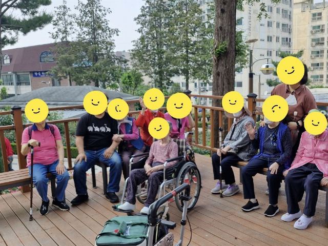 예심사랑요양원 2025-06-03