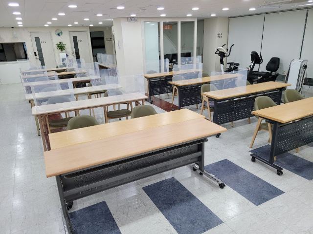 보람어르신주간보호센터 2021-09-02