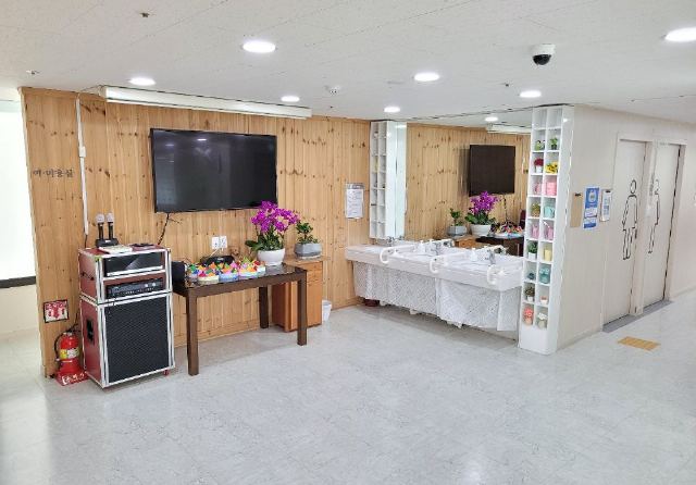 보람어르신주간보호센터 2021-09-02