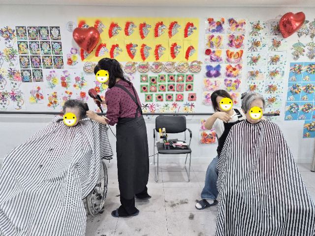 다올건강실버케어 2026-06-18