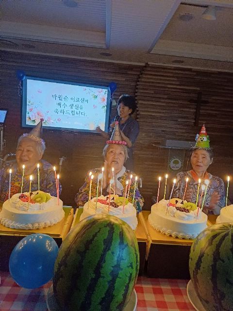 로뎀트리요양원 2026-06-19