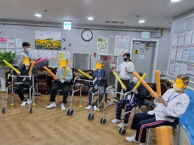 도래요양원 2022-11-07