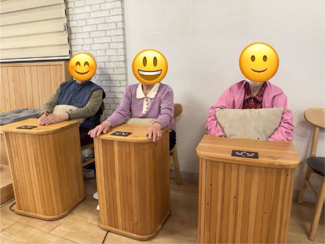 봄날주간보호센터 2020-06-02