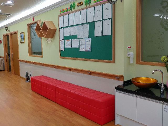 한양실버캐슬요양원 2016-09-22