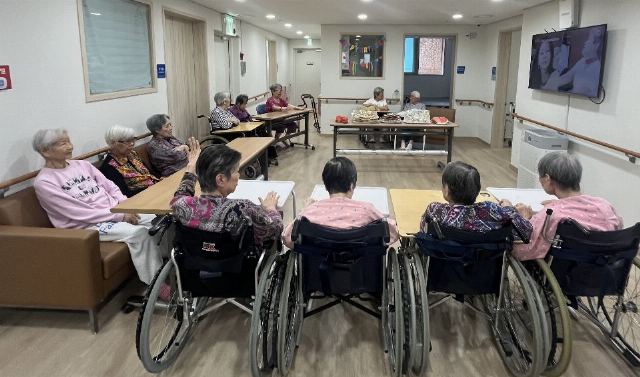 홍은노인요양시설 2026-06-22
