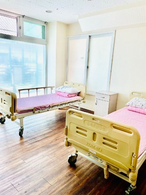 효사랑요양원 2 2022-11-18