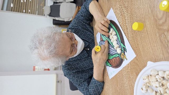 분당누리주간보호센터 2026-06-22