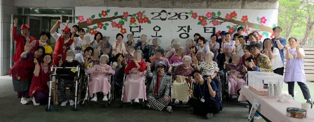구립용산노인전문요양원 2026-06-22