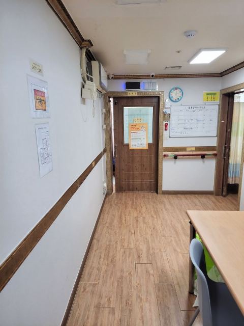 사랑가득요양원1호 2025-10-17