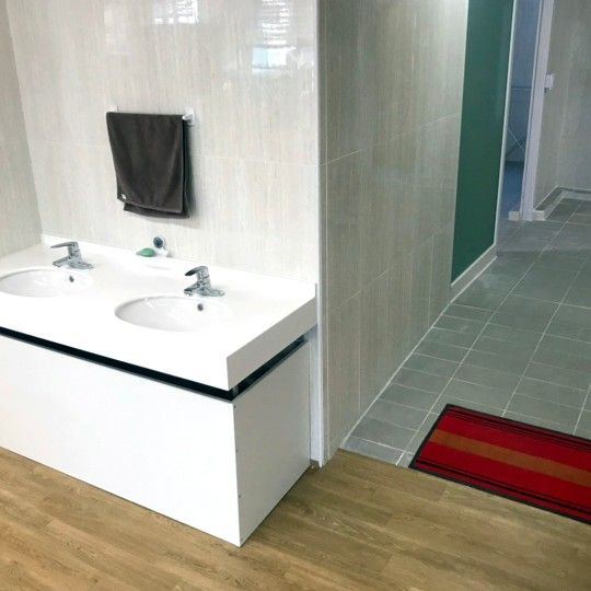 효·보살핌데이케어센터 세면대