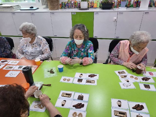 '장원데이케어방문요양중랑센터 2026-06-24