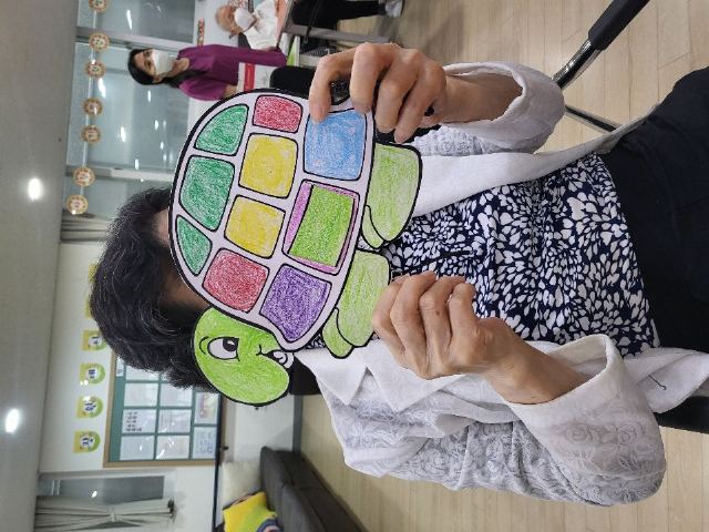 '장원데이케어방문요양중랑센터 2026-06-24